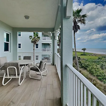 831 Cinnamon Beach